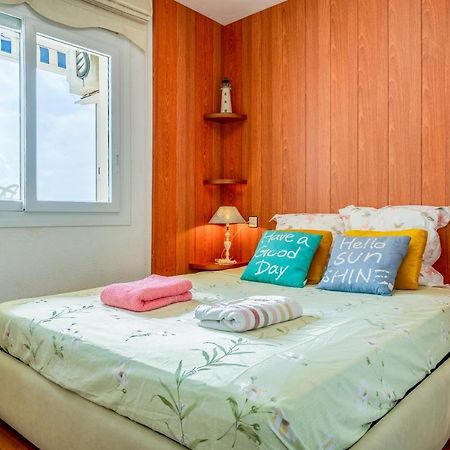Welcs Apartamento 015 Emp Con Terraza Y Vistas Empuriabrava Eksteriør bilde