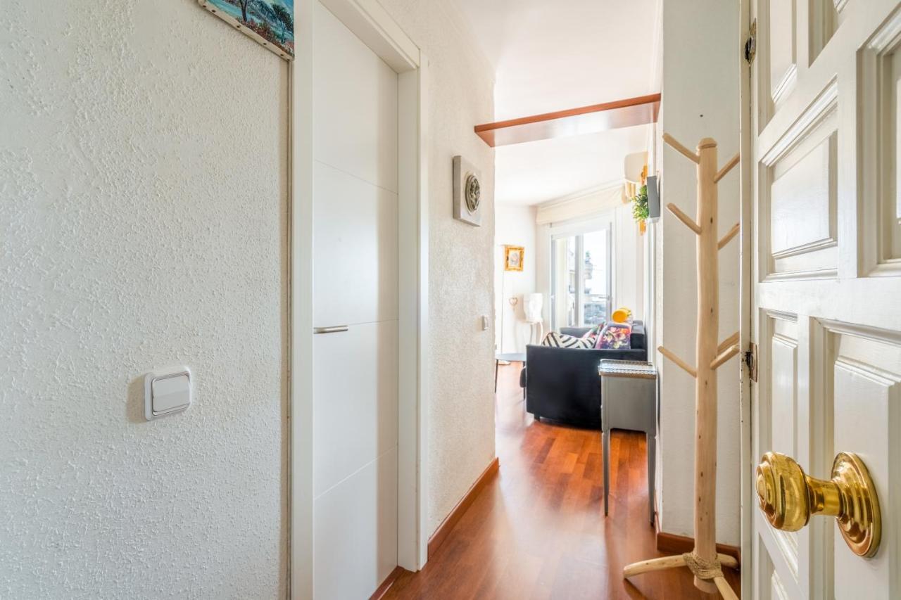 Welcs Apartamento 015 Emp Con Terraza Y Vistas Empuriabrava Eksteriør bilde