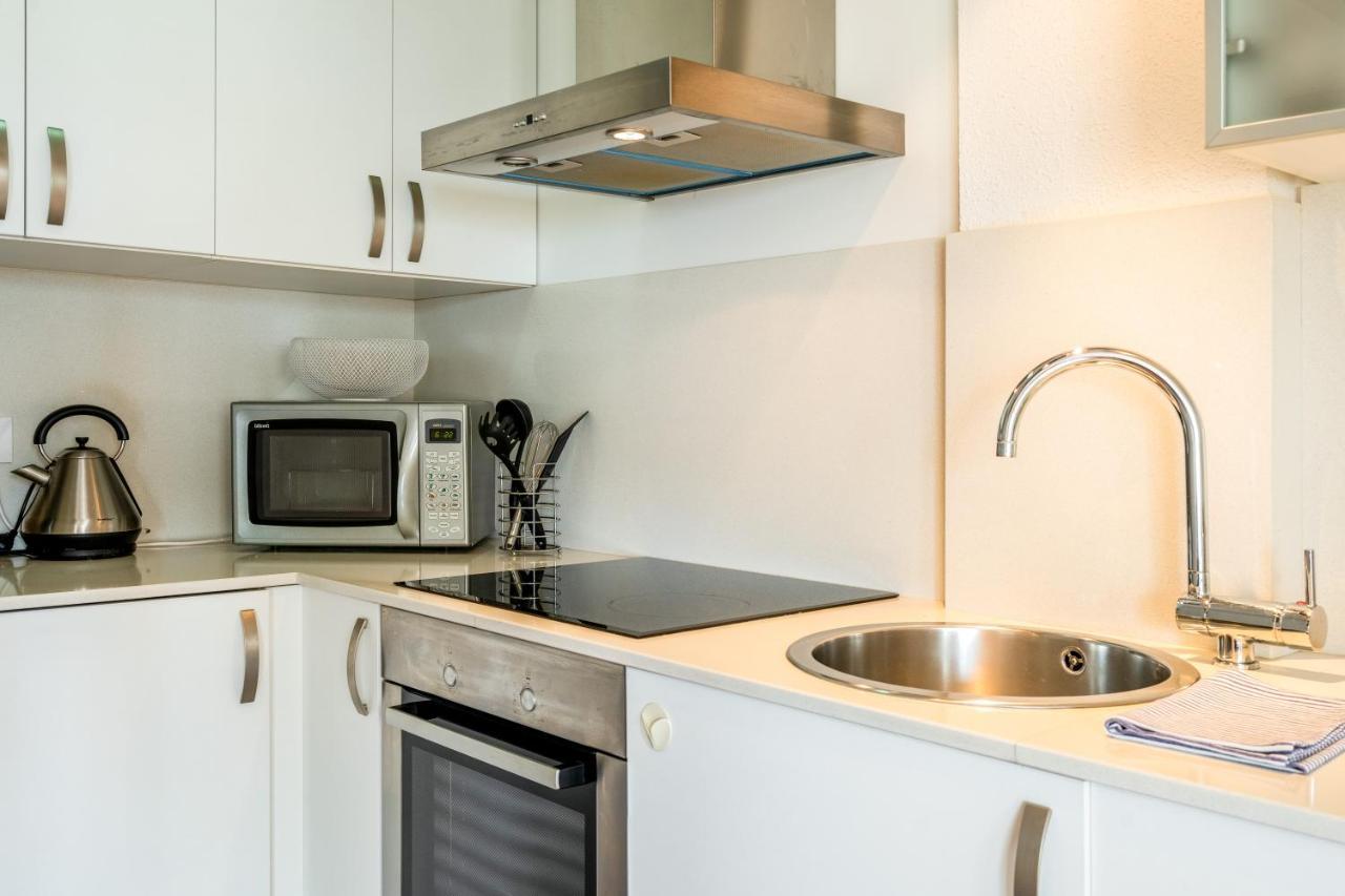 Welcs Apartamento 015 Emp Con Terraza Y Vistas Empuriabrava Eksteriør bilde