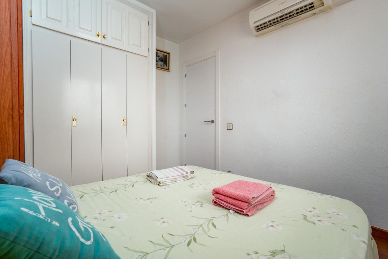 Welcs Apartamento 015 Emp Con Terraza Y Vistas Empuriabrava Eksteriør bilde